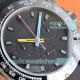 Swiss Grade Replica Rolex Daytona BLAKEN Limited Edition Watch Black Rubber Strap (3)_th.jpg